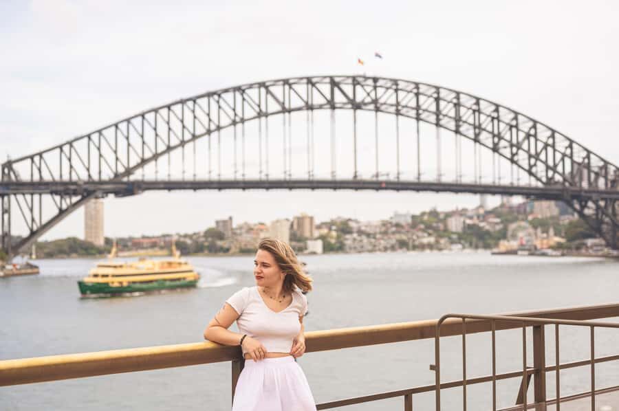 Private photo tour at Sydneys most iconic locations - Exploring Sydney’s Top Photo Spots