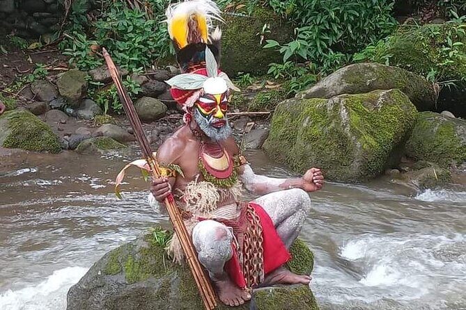 Private Port Moresby City Tour - The Value of a Private Guided Tour