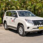 Private Premium Departure Transfer : Hotel to Nadi Airport - The Itinerary and What to Expect