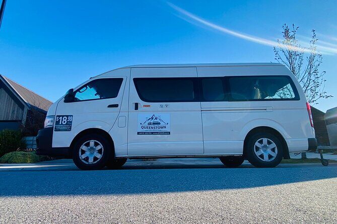 Private Queenstown Airport to Hotel Transfers - Why Choose This Service Over Alternatives?
