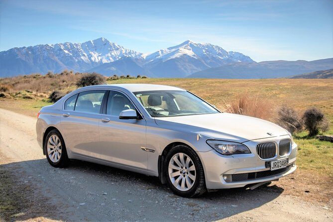 Private Queenstown Wine Tour All-Inclusive Tour - The Value of This Tour