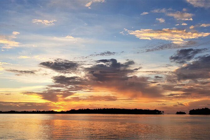 Private Reef Discovery Luxury Dream Day Tour in Bora Bora - Is this tour right for you?