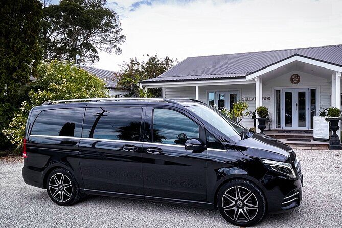 Private Return Luxury Transfers Queenstown to Gibbston Vineyard - The Vineyard Visits – What You Can Expect
