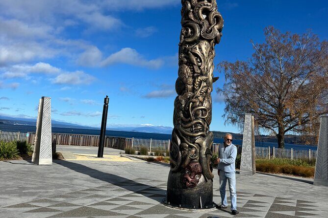 Private Rotorua Tour - Auckland Tour House - Why Choose This Private Rotorua Tour?
