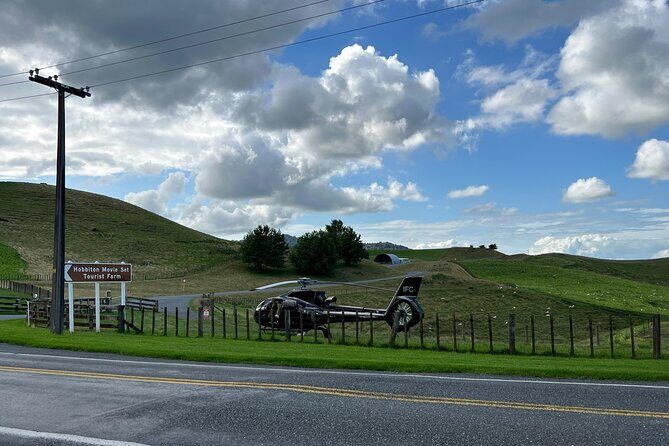 Private Round Trip Transport To Hobbiton From Auckland - Why Choose This Private Transport Service?