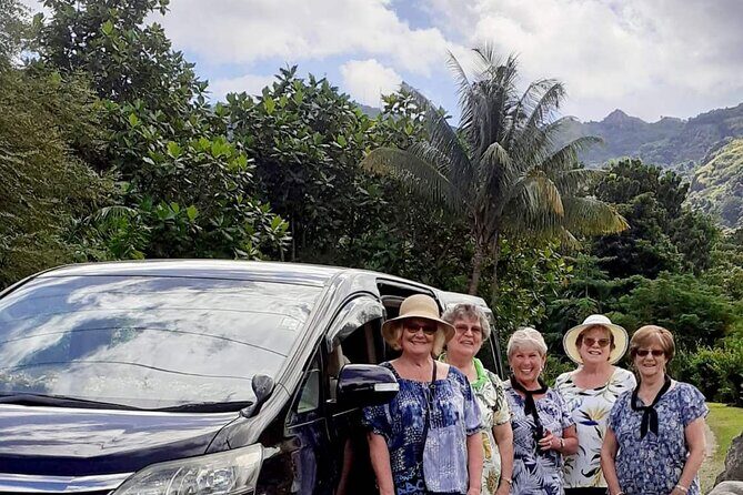 Private Roundtrip Transfer - Nadi Airport to Doubletree Resort - How This Transfer Adds Value