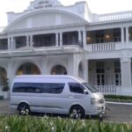 Private Roundtrip Transfer - Nadi Airport to Fiji Marriott Momi Bay - What Makes This Transfer Stand Out?