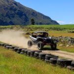 Private Self Drive Xtreme 30 and X Track Activity - The Itinerary in Detail