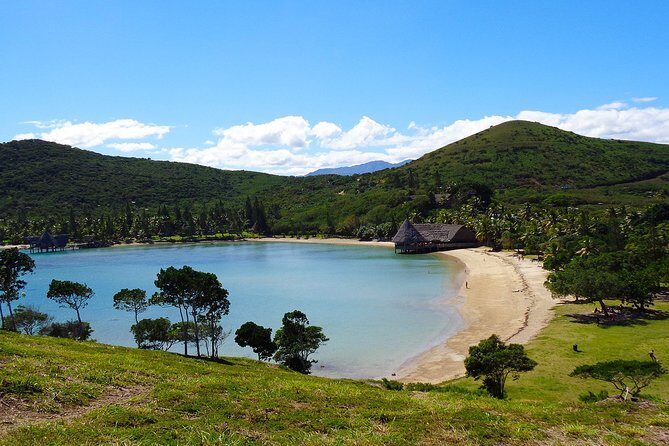 Private Sightseeing Tours - The Sum Up