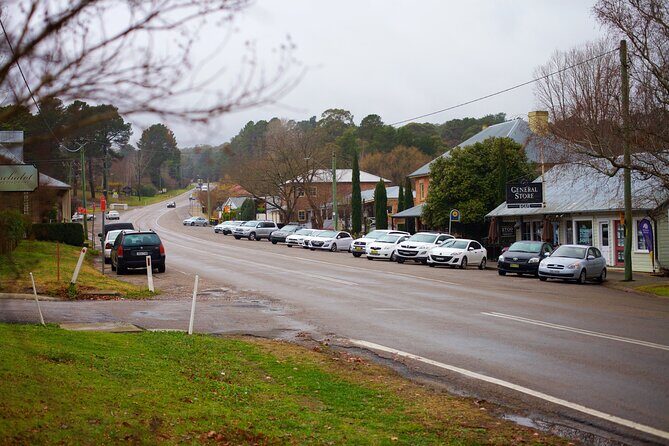 Private Southern Highlands Luxury Wine Indulgence Tour - Final Thoughts