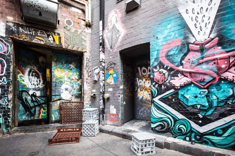 Private Street Art Tour in Melbourne - Who Will Love This Tour?