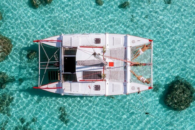 PRIVATE Sunset Tour: Moorea Snorkeling on a Catamaran named Taboo - The Itinerary: A Closer Look
