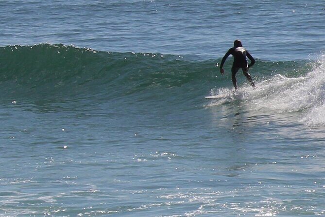Private Surf Coaching Session in New South Wales - The Value of Professional Guidance
