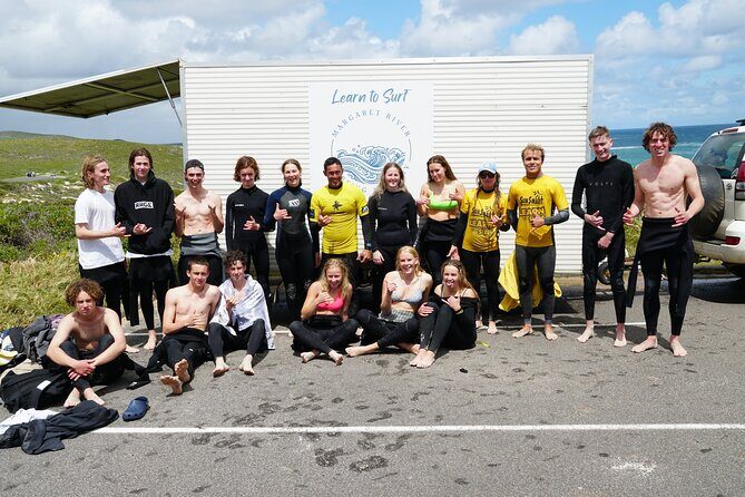 Private Surf Lesson at Margaret River in Western Australia - What Makes the Experience Stand Out?