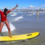 Private Surf Lesson Surfers Paradise, Main Beach, Gold Coast - The Authenticity and Value of the Experience