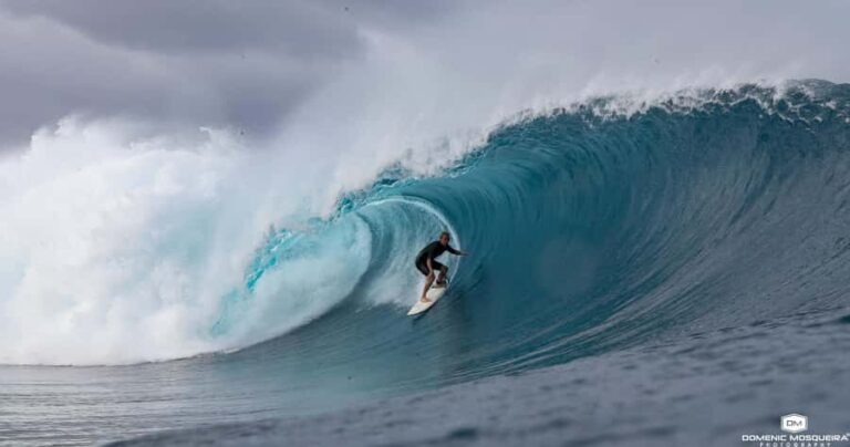 Private surfing lesson - Margaret River Surfing Academy - The Itinerary and Practical Details