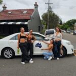 Private Sydney Airport-Sydney CBD, Sydney City, Cruise Terminal - A Detailed Look at the Transfer Experience