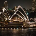 Private Sydney at Night Cruise for two guests - Why You Should Consider This Experience