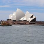 Private Sydney City and Bondi Beach Half Day Tour - A Closer Look at the Itinerary and What to Expect
