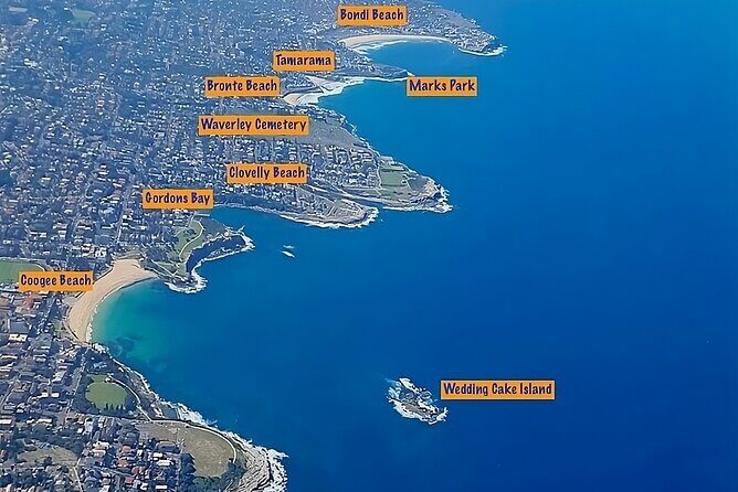 PRIVATE Sydney City Bondi Beach Opera House & Botanic Garden Tour - The Experience: Comfort, Flexibility, and Value