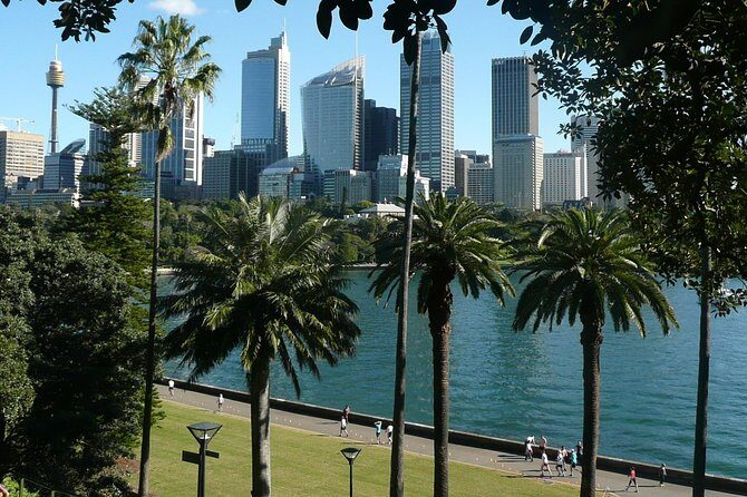 Private Sydney City Tour: The Key Attractions - What Makes This Tour Special?