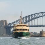 Private Sydney Discovery Tour - The Practical Side