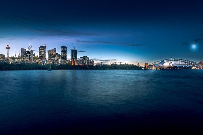 Private Sydney Harbour Sunset Photo Tour & Cruise - Practical Tips for a Successful Experience