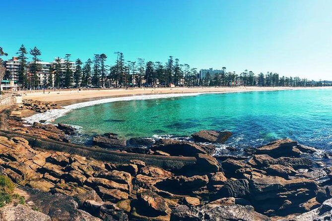 Private Sydney Tour Including Sydney Opera House, Bondi and Manly - Itinerary Breakdown