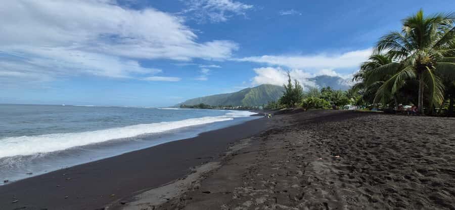 Private Tahiti Island Tour  5.5 Hours - Detailed Breakdown of the Itinerary