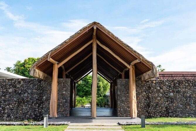 Private : Tahiti Museum & Circle Island Tour, Afternoon Tour (5h) - The Price and Its Value