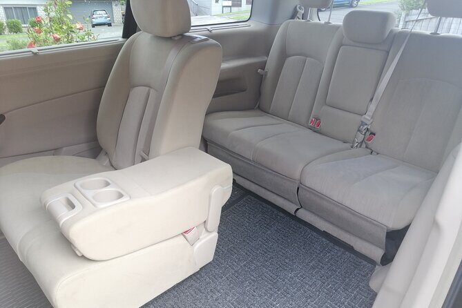 Private Tauranga Day Trip-Rotorua Geysers & Canopy Tree Walk. - Final Thoughts