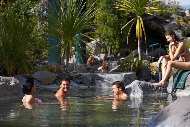 Private Tauranga Day Trip-Rotorua Spa Pools & Te Puia Geysers. - Who Should Consider This Tour?