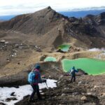 Private Tongariro Crossing Guided Walk - The Itinerary Breakdown