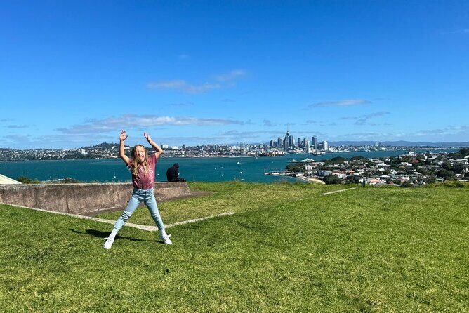 Private Tour: Auckland City, Aquarium, Sky Tower, Mt Eden & Wt - What Makes This Tour Stand Out?
