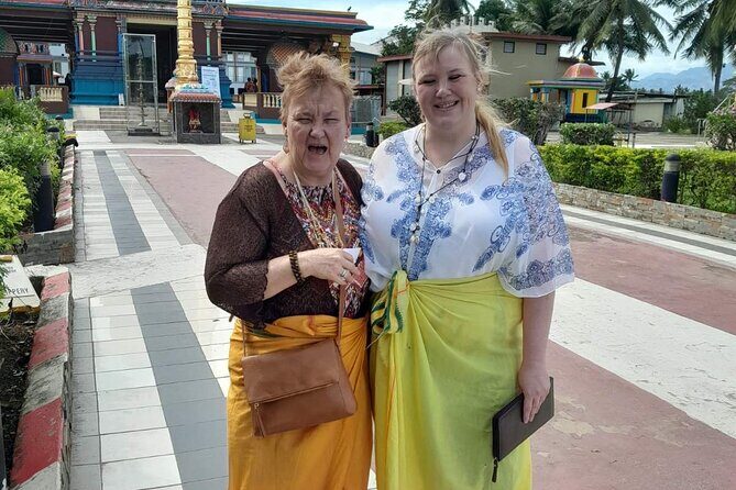 Private Tour :Best of Nadi - Price and Value