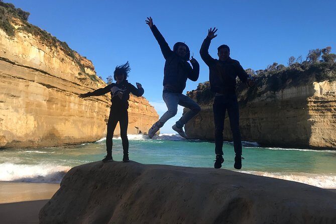 [PRIVATE TOUR] Express Great Ocean Road | Day Trip - A Closer Look at the Tour
