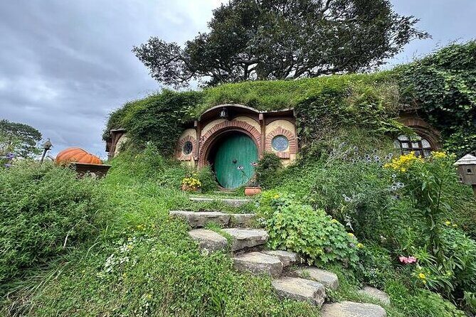 Private Tour from Auckland Hobbiton Movie Set and Te Puia Magic - Insights from Happy Travelers