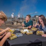 Private Tour From Auckland to Rotorua & Waitomo Glowworm Caves, Small group - An In-Depth Look at the Tour Experience