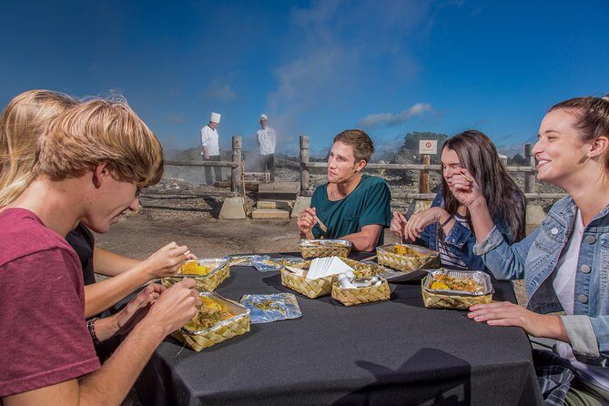 Private Tour From Auckland to Rotorua & Waitomo Glowworm Caves, Small group - An In-Depth Look at the Tour Experience