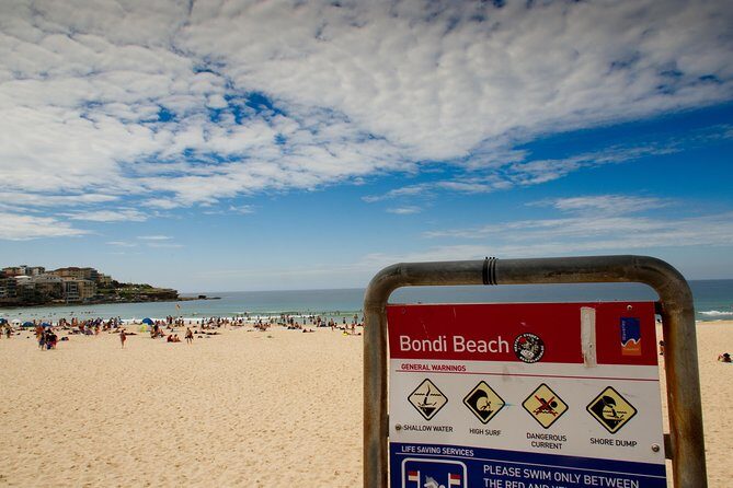 Private Tour: Half-Day Iconic Sydney - What Past Travelers Say