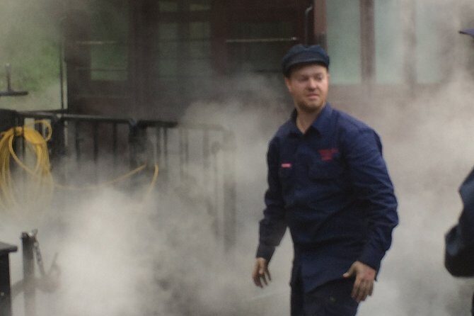 [Private Tour] Healesville Sanctuary Wildlife & Puffing Billy Steam Train - The Day in Detail: What to Expect