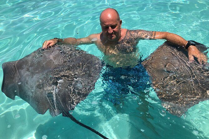 Private tour in Moorea by boat, visit and snorkeling - Authentic Experiences and What Travelers Say