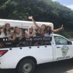 Private Tour Moorea 4WD - Belvedere Pineapple Farm, Magic Mount. - Authenticity and Genuine Experience