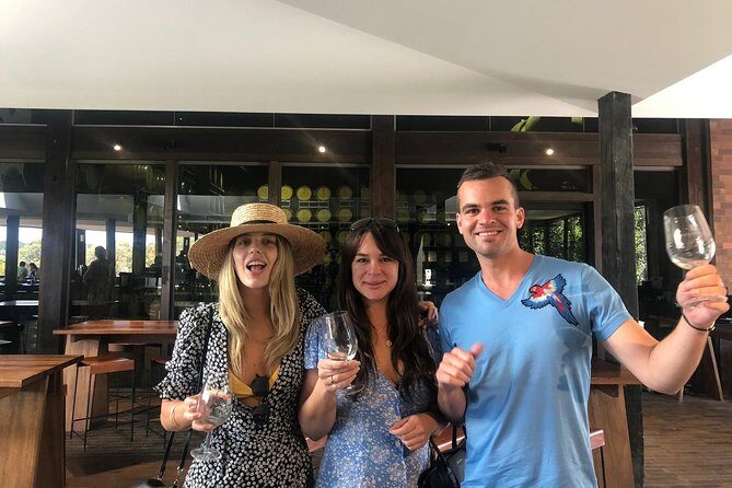 [PRIVATE TOUR] Mornington Peninsula Hot Springs | Winery & Sightseeing Tour - Who Is This Tour Best For?