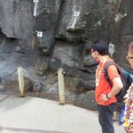 Private Tour of Tahiti's East Coast 3hours - Stop 2: Cascade Vaimahuta – The Year-Round Waterfall