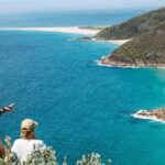 Private tour: Port Stephens, departing Newcastle - Whales! - Detailed Breakdown of the Itinerary