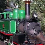 [PRIVATE TOUR] Puffing Billy and Dandenong Mountains - Whats Included and Whats Not?