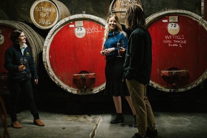 Private Tour & Tasting at Stanton & Killeen - Why This Tour Offers Great Value