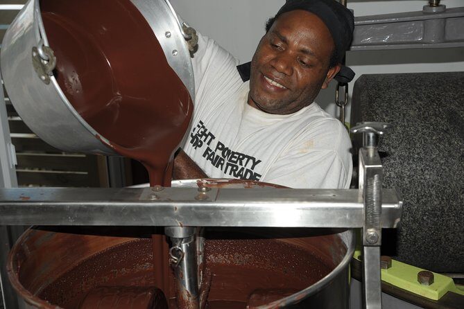 Private Tour to Aelan Chocolate Factory in Port Vila - Analyzing the Value