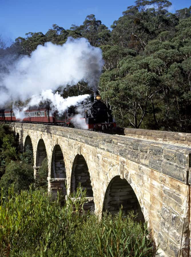 Private Tour to Dandenong Ranges & Puffing Billy Steam Train - Analyzing the Value
